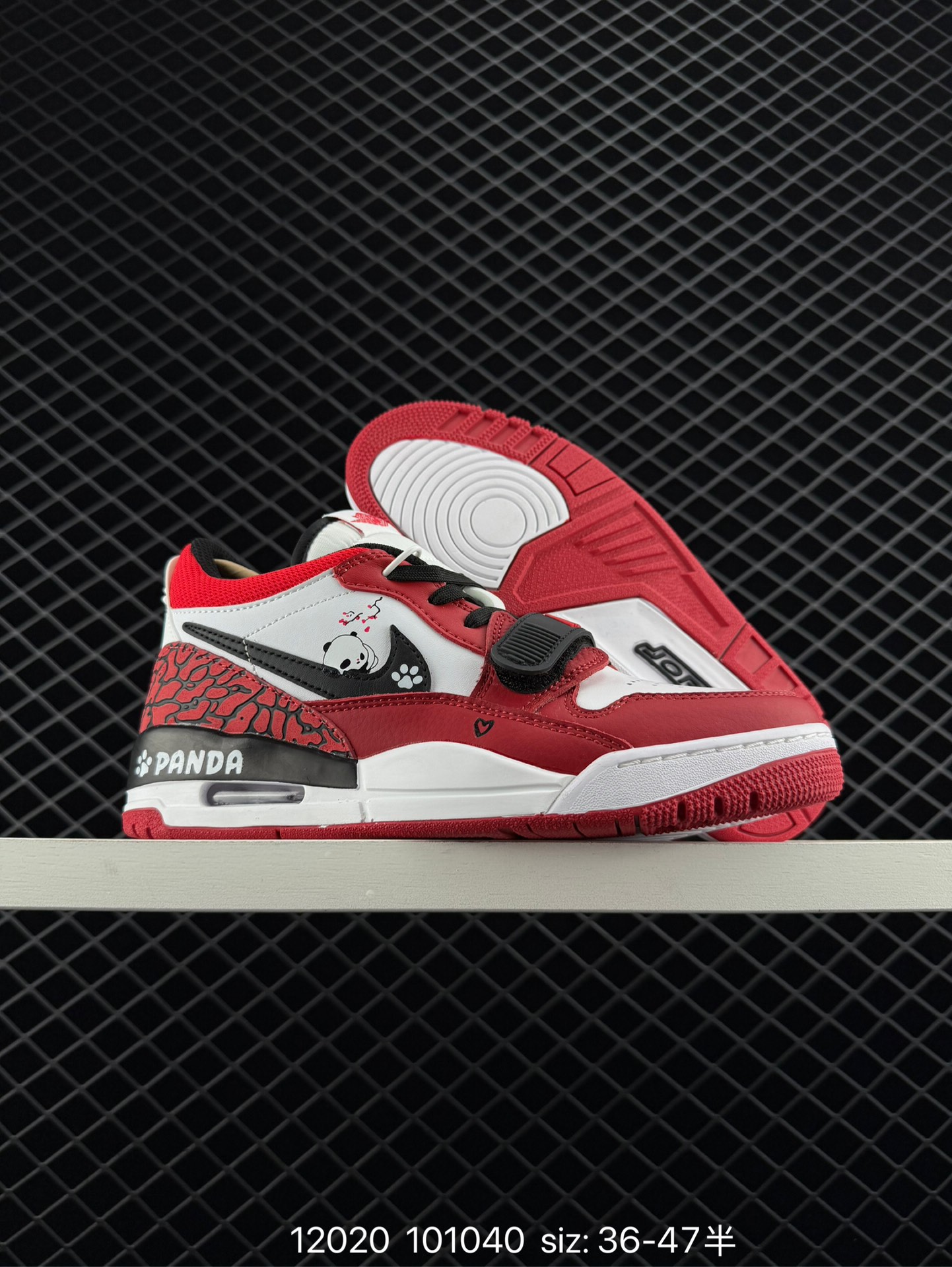 Air Jordan Legacy 312 Low 